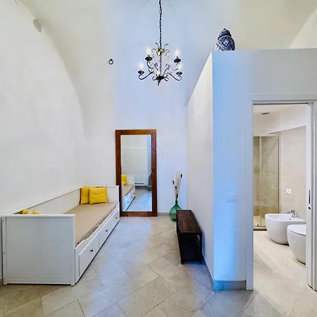 Yourhome - Antico Casale Sorrentino & *