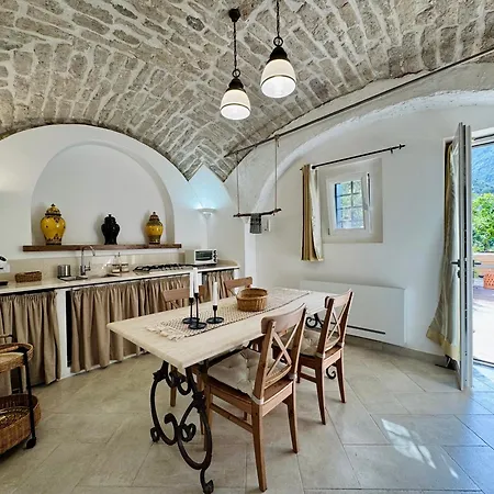 Апартаменты Yourhome - Antico Casale Sorrentino &
