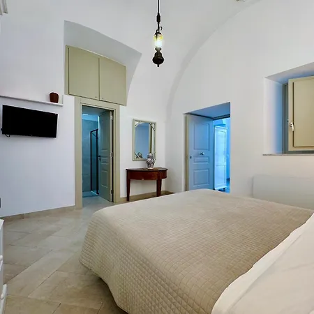 Yourhome - Antico Casale Sorrentino & Апартаменты