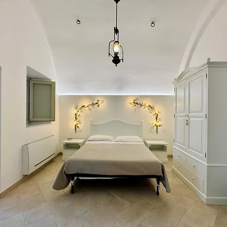 Апартаменты Yourhome - Antico Casale Sorrentino & *