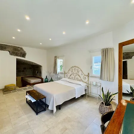 Yourhome - Antico Casale Sorrentino & *