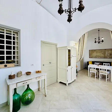 Yourhome - Antico Casale Sorrentino & *